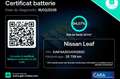 Nissan Leaf 62 kWh e+ N-Connecta 160kW Blanco - thumbnail 9