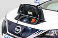 Nissan Leaf 62 kWh e+ N-Connecta 160kW Blanco - thumbnail 8