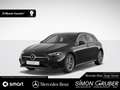 Mercedes-Benz A 200 AMG Line Adv. Ambi Distronic Multibeam Cam Schwarz - thumbnail 1