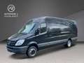 Mercedes-Benz Sprinter 516 CDI*JUMBO-7,30 M*2 x Schiebetür*AHK Black - thumbnail 4