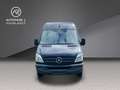 Mercedes-Benz Sprinter 516 CDI*JUMBO-7,30 M*2 x Schiebetür*AHK Fekete - thumbnail 8