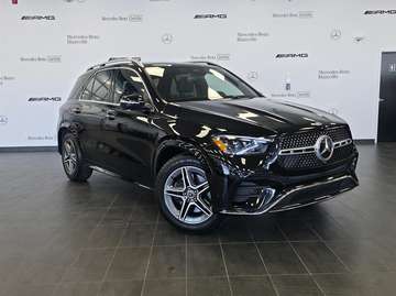 4MATIC SUV