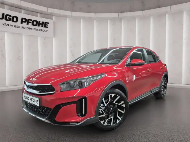Kia XCeed Spirit 1.5 T-GDI