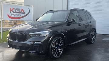 X5 xDrive30d