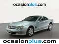 Mercedes-Benz SL 350 Aut. Plateado - thumbnail 2