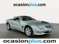 Mercedes-Benz SL 350 Aut. Plateado - thumbnail 3
