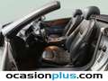 Mercedes-Benz SL 350 Aut. Plateado - thumbnail 12