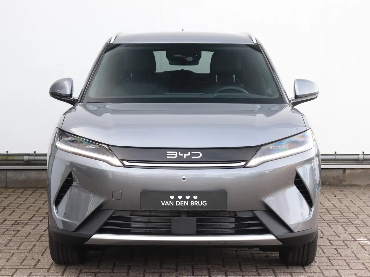 BYD Atto 2 2026