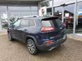 Jeep Cherokee Limited 4WD Синій - thumbnail 5