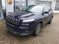 Jeep Cherokee Limited 4WD Синій - thumbnail 3