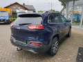 Jeep Cherokee Limited 4WD Синій - thumbnail 7