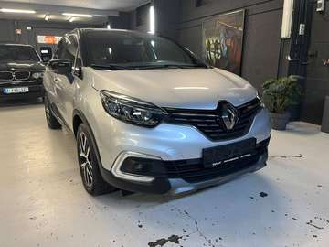 RENAULT CAPTUR **RED EDITION** 12 MOIS DE GARANTIE