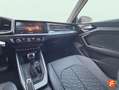 Audi A1 allstreet 30 TFSI 81kW (110CV) S tronic Gris - thumbnail 20