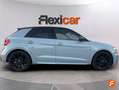 Audi A1 allstreet 30 TFSI 81kW (110CV) S tronic Gris - thumbnail 9