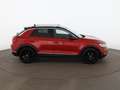 Volkswagen T-Roc 2.0 TDI Style Aut LED STANDHZG RADAR NAVI Rot - thumbnail 4