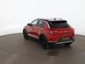 Volkswagen T-Roc 2.0 TDI Style Aut LED STANDHZG RADAR NAVI Rot - thumbnail 7