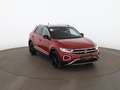 Volkswagen T-Roc 2.0 TDI Style Aut LED STANDHZG RADAR NAVI Rot - thumbnail 5
