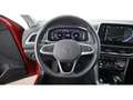 Volkswagen T-Roc 2.0 TDI Style Aut LED STANDHZG RADAR NAVI Rot - thumbnail 24