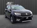 Dacia Sandero Sandero TCe 90 Stepway Noir - thumbnail 1