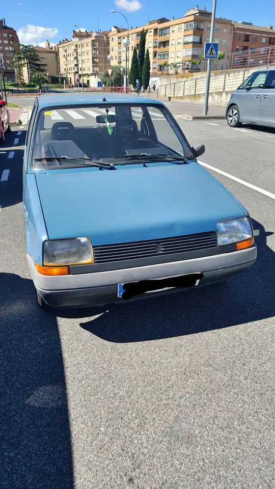 Renault R 5 Supercinco 1.1 C C, foto 3