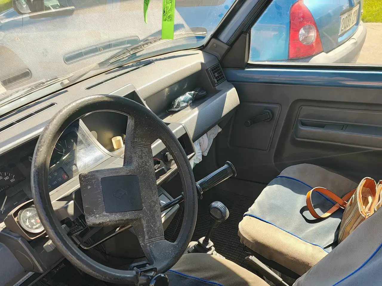 Renault R 5 Supercinco 1.1 C C, foto 4