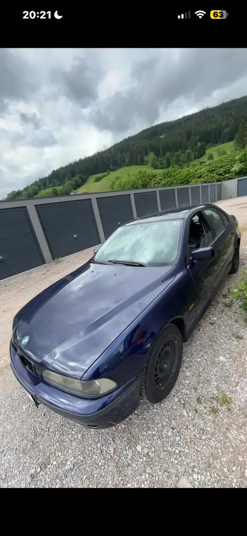 BMW 225 Bmw 525tds - 1