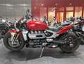 Triumph Rocket 3 R ROCKET 3 R Rojo - thumbnail 1