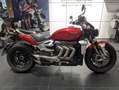 Triumph Rocket 3 R ROCKET 3 R Rojo - thumbnail 4