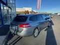 Peugeot 308 1.2 PURETECH 130CH ACTIVE BUSINESS DISTRIBUTION NEUVE Grau - thumbnail 3