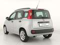 Fiat Panda 1.3 mjt 16v easy 75cv Silver - thumbnail 8