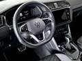 Volkswagen Tiguan R-Line eHybrid DSG Grau - thumbnail 12