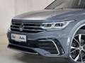 Volkswagen Tiguan R-Line eHybrid DSG Grau - thumbnail 2