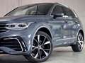 Volkswagen Tiguan R-Line eHybrid DSG Grau - thumbnail 3