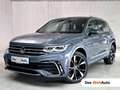 Volkswagen Tiguan R-Line eHybrid DSG Grau - thumbnail 1
