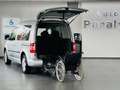 Volkswagen Caddy Roncalli 1.2 TSI Behindertengerecht-Rampe Silber - thumbnail 1