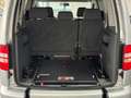 Volkswagen Caddy Roncalli 1.2 TSI Behindertengerecht-Rampe Silber - thumbnail 11