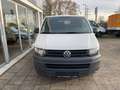 Volkswagen T5 Transporter Kasten-Kombi Kasten *Klimaanlage* Weiß - thumbnail 2
