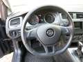 Volkswagen Golf Trendline BMT 1.HAND SCHECKHEFTGEPFLEGT TÜV NEU Grau - thumbnail 14