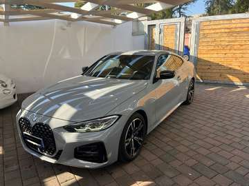 SERIE 420 COUPE MSPORT PRO XDRIVE