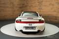 Porsche 911 Coupe Weiß - thumbnail 11