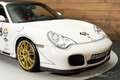 Porsche 911 Coupe Weiß - thumbnail 18