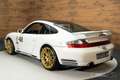 Porsche 911 Coupe Weiß - thumbnail 14