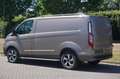 Ford Transit Custom 300S Active 130PK BPM VRIJ!! Airco, Cruise, Apple Beige - thumbnail 3