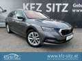 Skoda Octavia Combi 2,0 TDI Style DSG | NP € 45.055 Grau - thumbnail 1