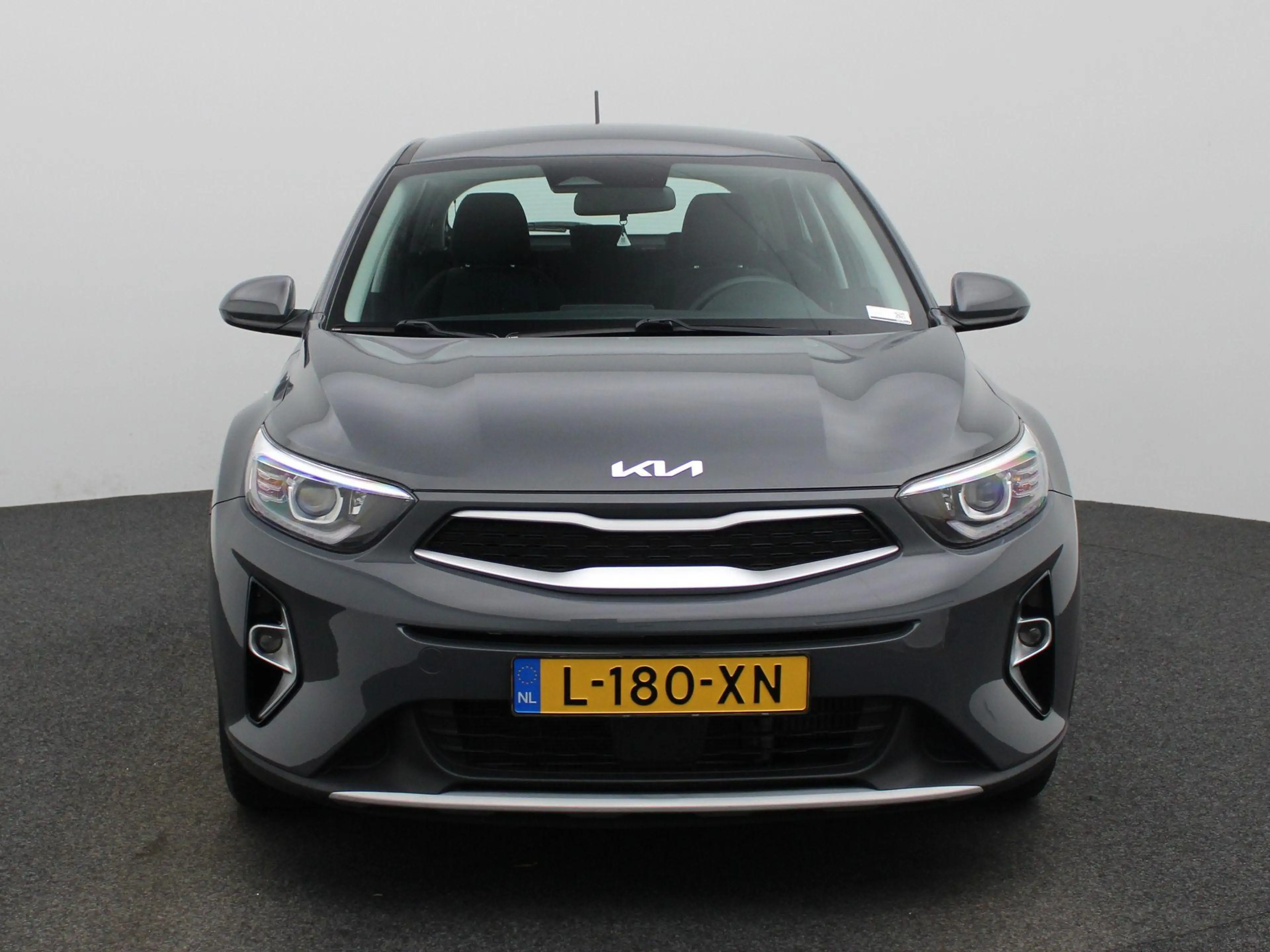 Kia Stonic 1.0 T-GDi MHEV ComfortLine | APPLE CARPLAY - ANDRO — photo 3