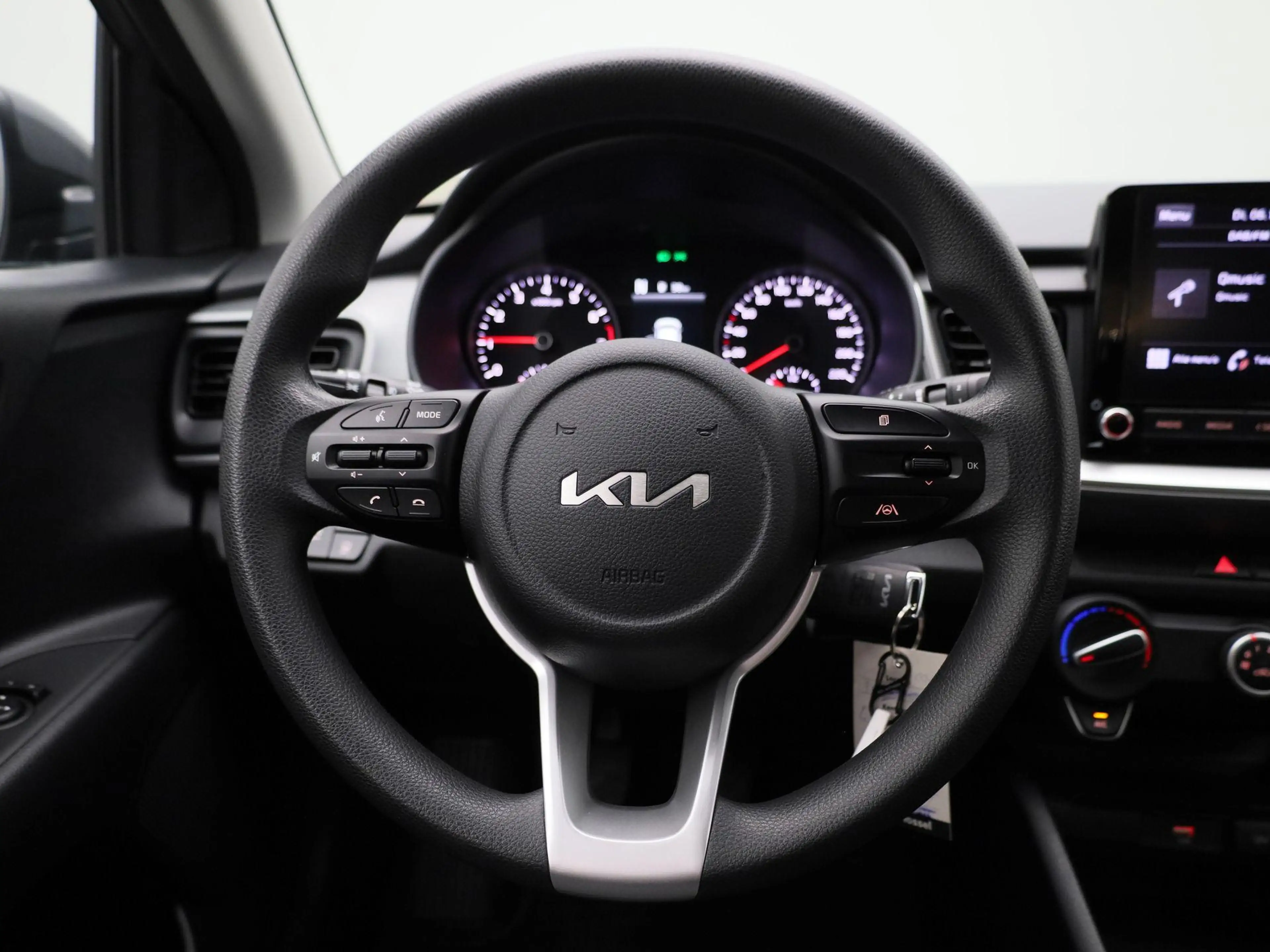 Kia Stonic 1.0 T-GDi MHEV ComfortLine | APPLE CARPLAY - ANDRO — photo 7