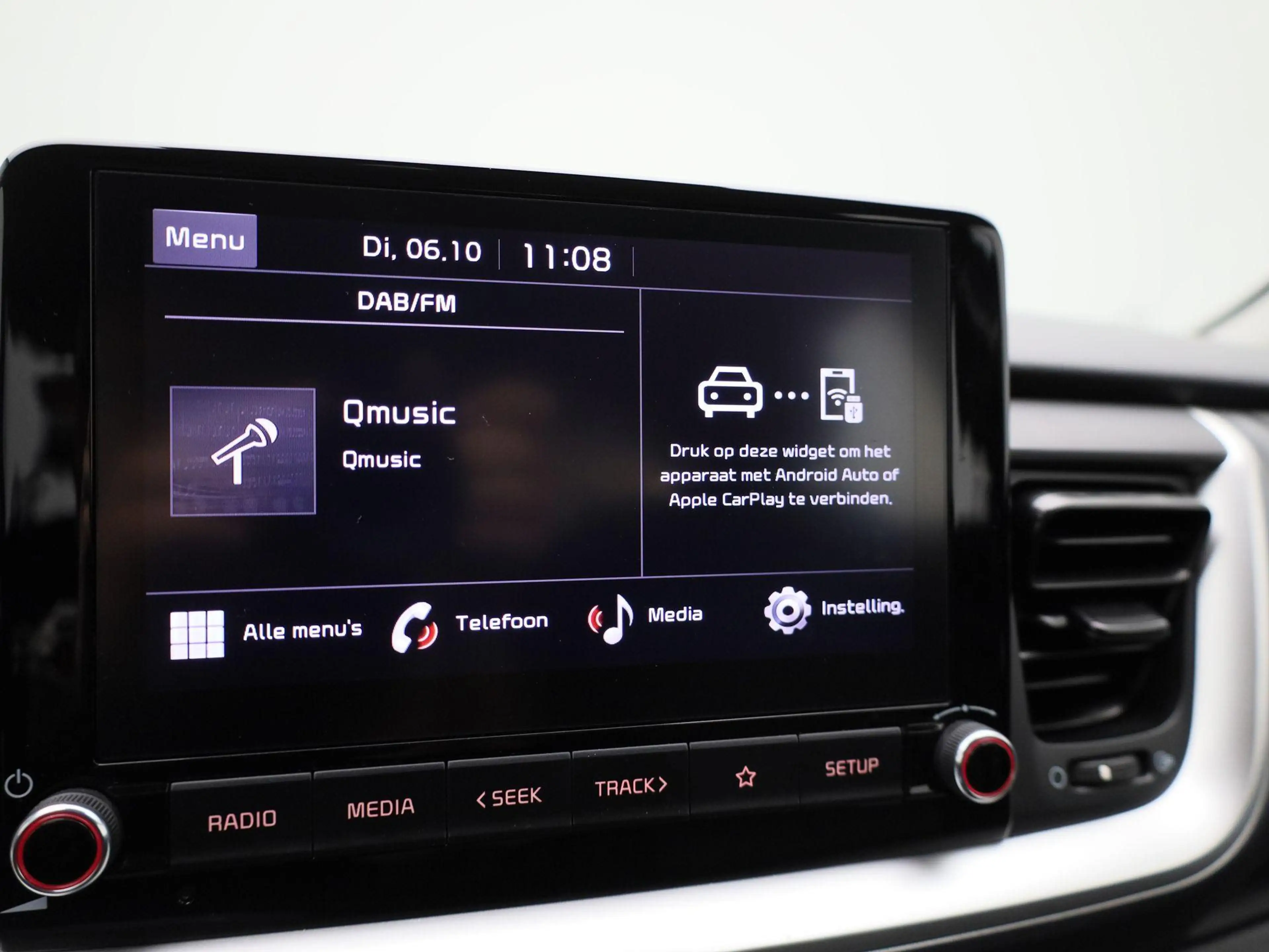 Kia Stonic 1.0 T-GDi MHEV ComfortLine | APPLE CARPLAY - ANDRO — photo 14