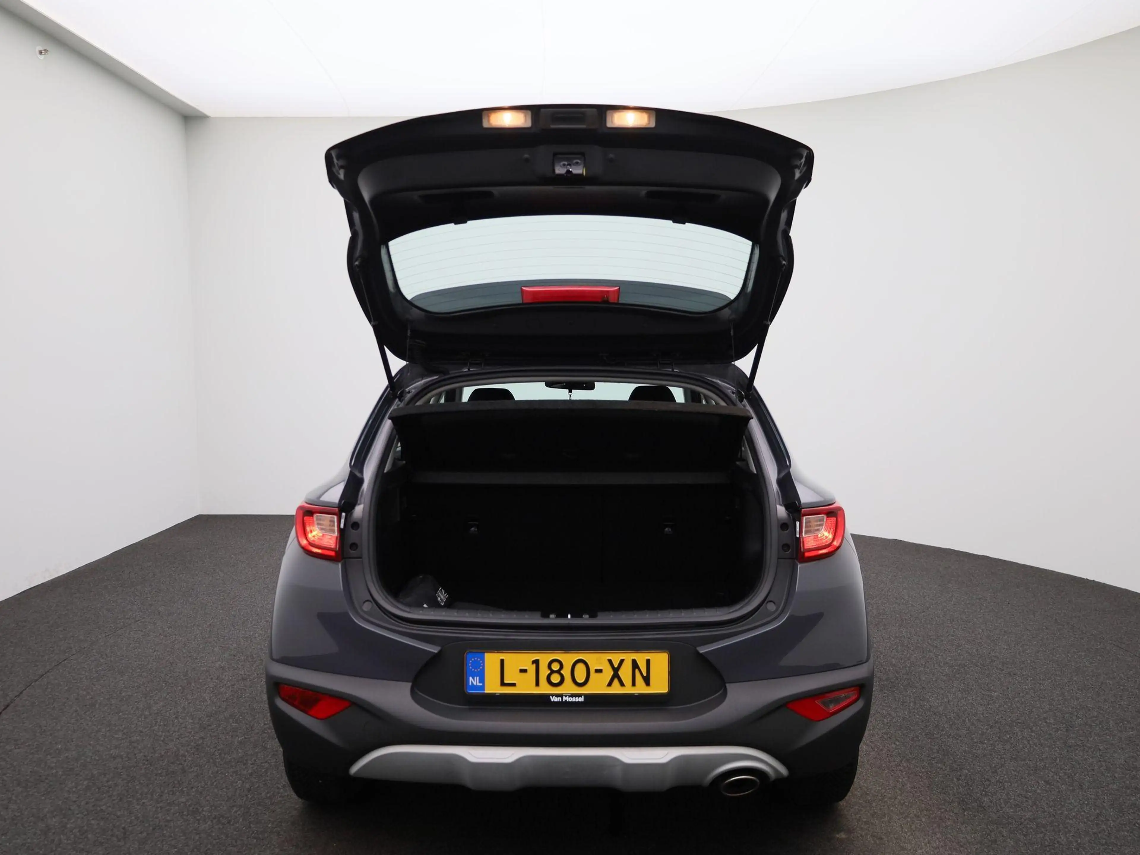 Kia Stonic 1.0 T-GDi MHEV ComfortLine | APPLE CARPLAY - ANDRO — photo 11