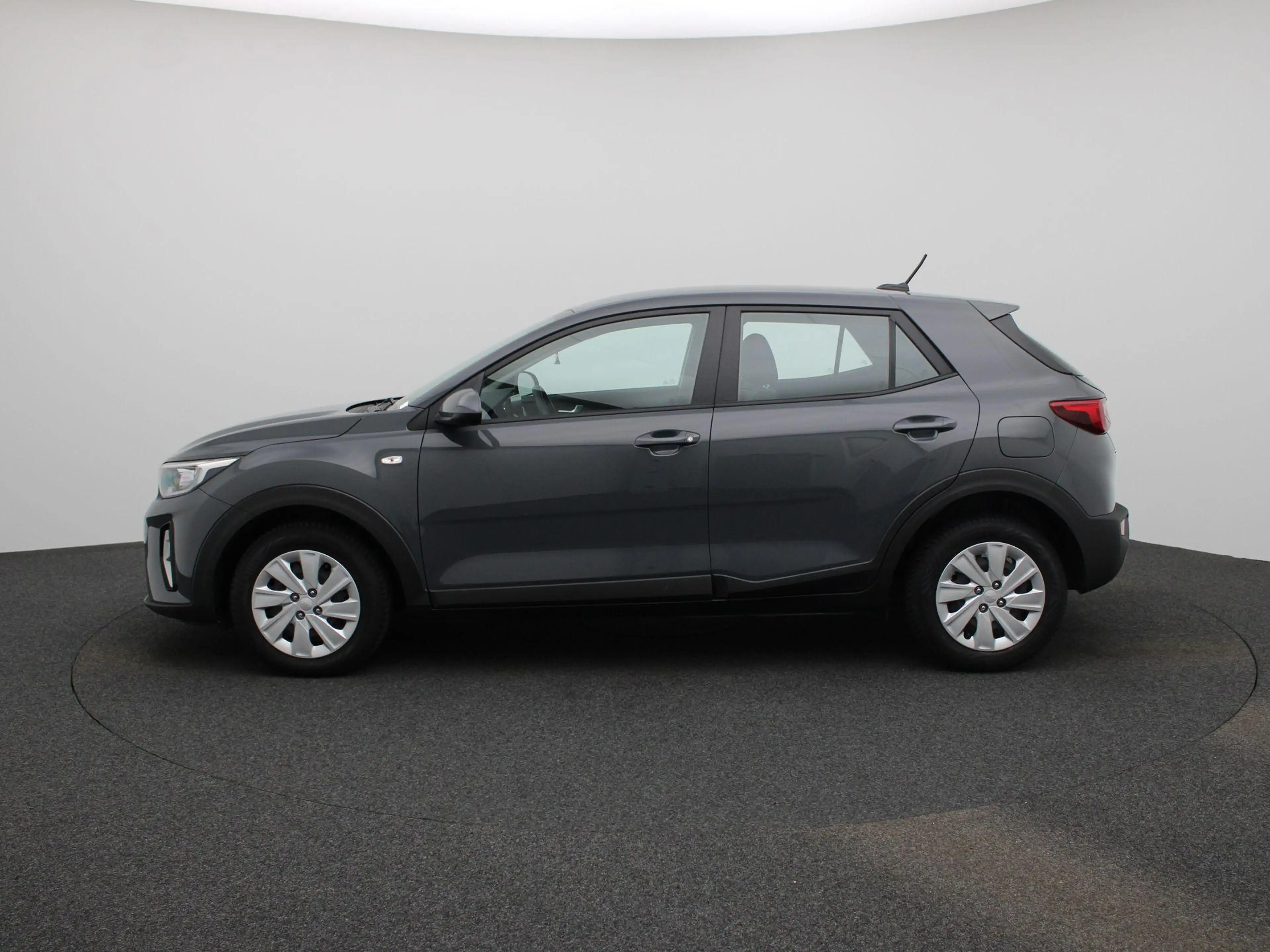 Kia Stonic 1.0 T-GDi MHEV ComfortLine | APPLE CARPLAY - ANDRO — photo 4