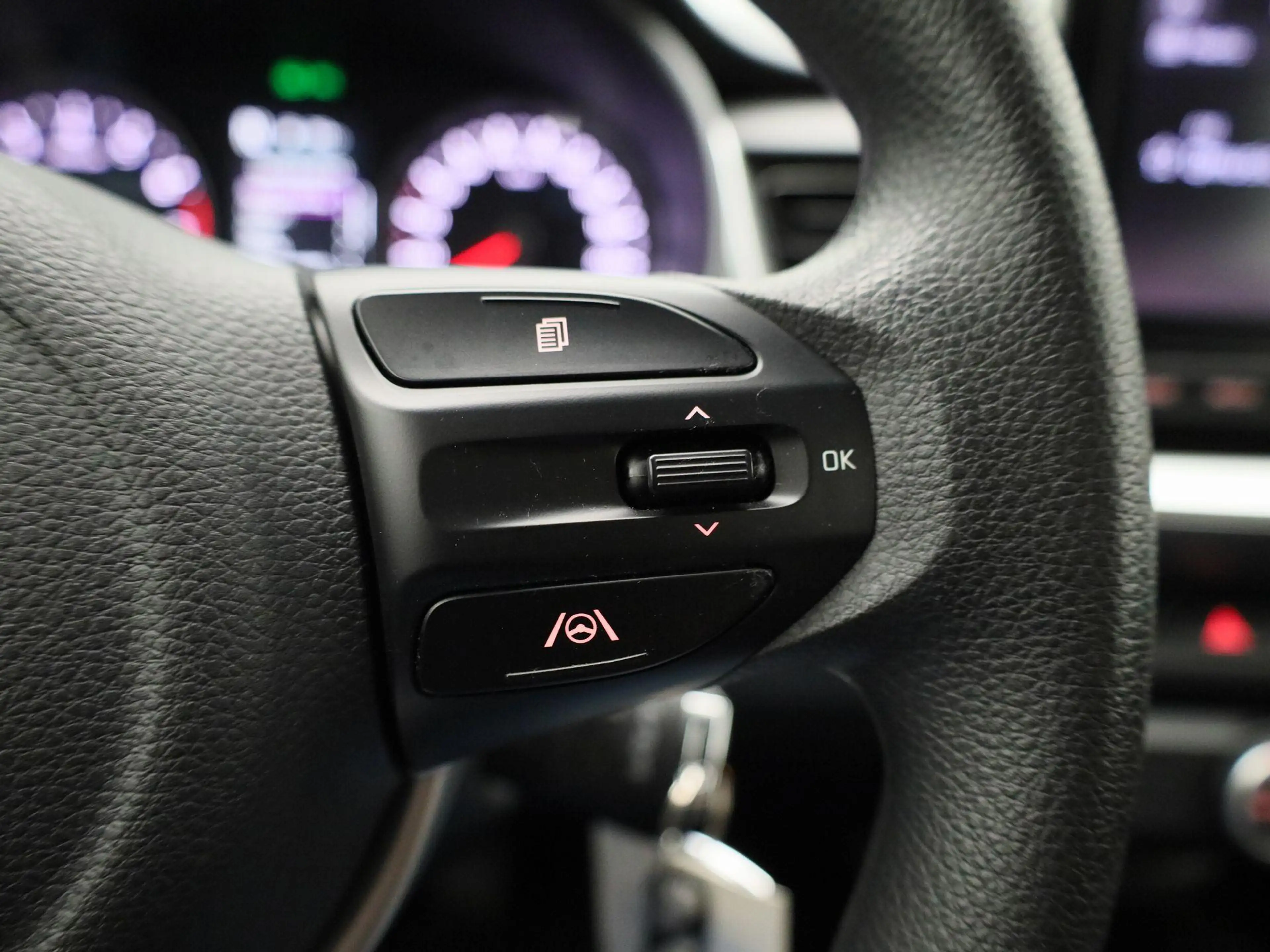 Kia Stonic 1.0 T-GDi MHEV ComfortLine | APPLE CARPLAY - ANDRO — photo 15
